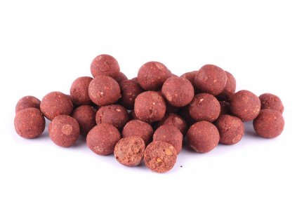 Boilies Krill a oliheň Ø 30 mm 1 kg