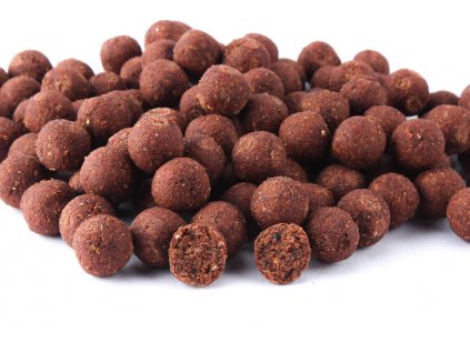 Boilies Krill oliheň High Resistance Ø 20 mm 1 kg