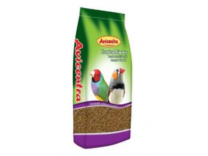 Avicentra Exot premium 20kg