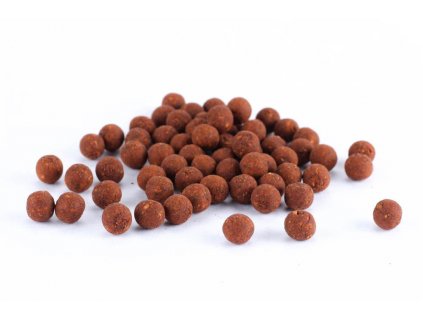 Boilies Mefisto Ø 12 mm 1 kg