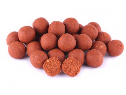 Boilies Mefisto Ø 30 mm 1 kg