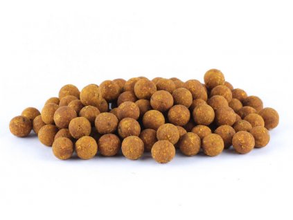 Boilies Mléčná kukuřice Ø 12 mm 1 kg