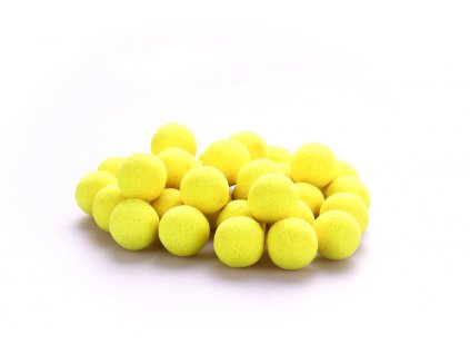 Boilies plovoucí Ananas 16 mm 30 g