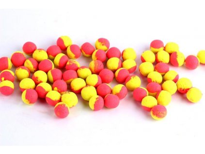 Boilies POP UP Ananas oliheň Ø 16 mm 30 g