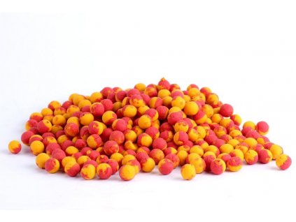 Boilies POP UP Calypso banán Ø 12 mm 45 g