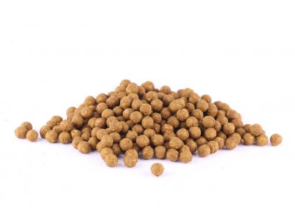 Boilies Tygří ořech Ø 12 mm 1 kg