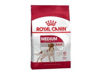 Royal Canin Medium Adult 15 kg