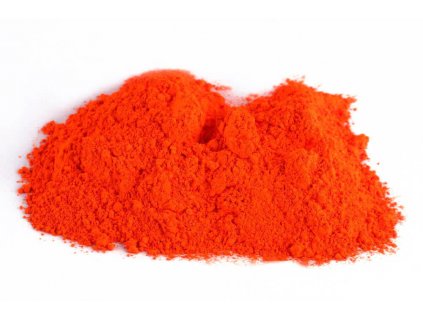 30167 kh fluo barva praskova oranzova 250 g