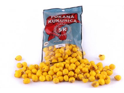 12191 kh foukana kukurice med 40 g