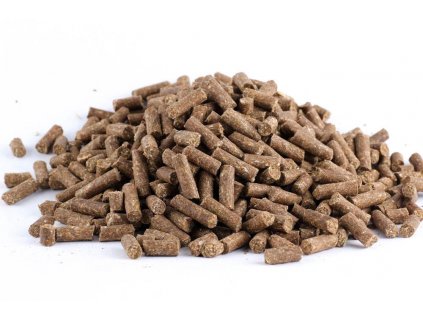 Granule maso melasa KH 13 mm 2,5 kg Krmiva Hulín