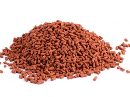 Granule Mini Krill Oliheň 1 kg Krmiva Hulín