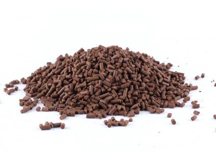 Granule Mini patentka 1 kg Krmiva Hulín