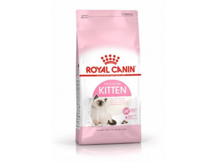Royal Canin Feline Kitten  2kg