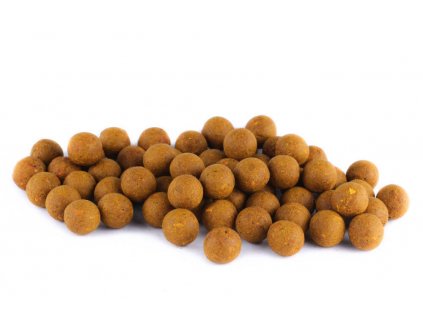 Boilies rozpustné Mléčná kukuřice 20 mm 1 kg