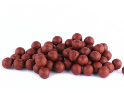 Boilies rozpustné Pikantní krill 16 mm 1 kg