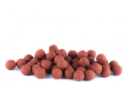 Boilies rozpustné Krill Oliheň 16 mm 1 kg