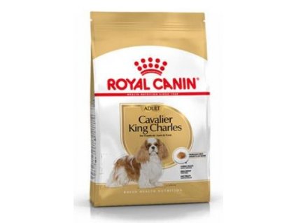 Royal Canin Breed Kavalír King Charles 500g