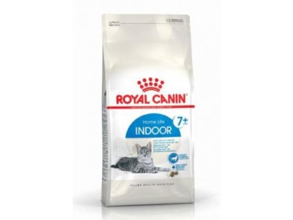 Royal Canin Feline Indoor 7 400g