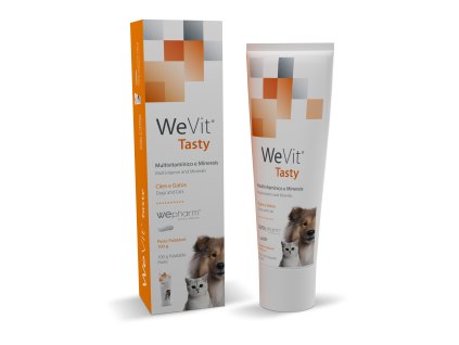 WeVit Tasty 100g