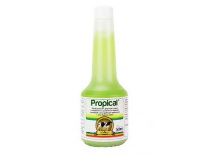 Propical liq. 500ml