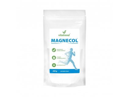 Magnecol 250 g sáček