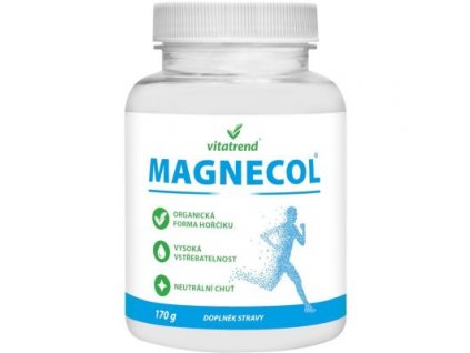 Magnecol dóza 170 g