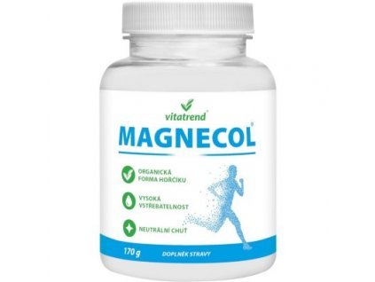 Magnecol dóza 250 g