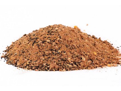 Method mix Krill Oliheň 2,5 kg směs pro vnadění ryb Krmiva Hulín