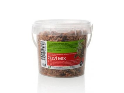 UGF želví mix 0,5l 90g