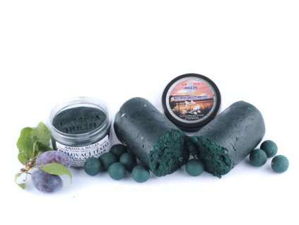 Obalovací těsto Švestka česnek 150 g
