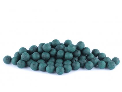 Boilies Švestka s česnekem 16 mm 2 x 2,5 kg Krmiva Hulín