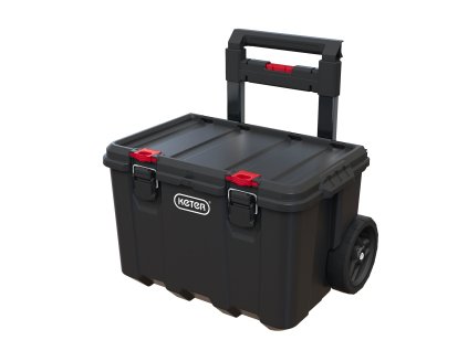 Keter Kufr Stack’N’Roll Mobile cart