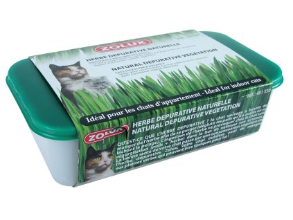 CATNIP přírodní pochoutka pro kočky Zolux