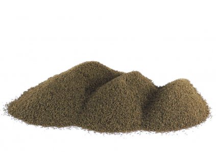 Coppens Spirulina Granulate Krmivo pro plůdek 0,8-1,2 mm 15 kg