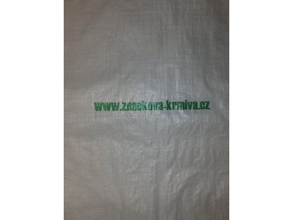 Pytel Polypropylenový PPH 56 x 120 cm potisk ZNKRM 100 ks