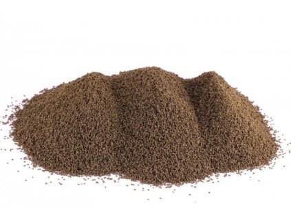 Krmivo pro pldek Spirulina Granulate 12 15 mm z2