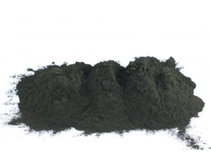 Chlorella Sladkovodní řasa pro psy 1 kg