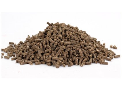 Krmivo Granule pro menší Jesetery KH 4 mm 10 kg