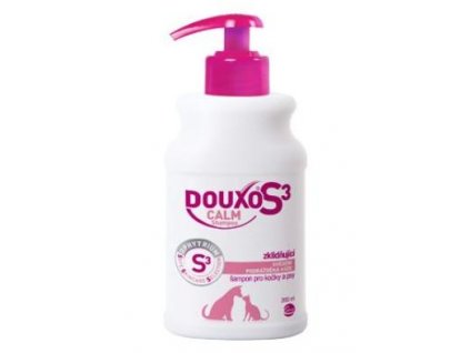 Douxo S3 Calm Shampoo 200ml