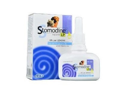 Stomodine L.P. 50ml
