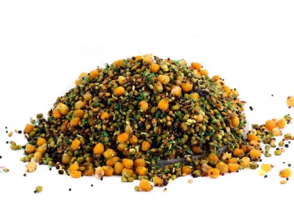 30269 kh vareny partikl mix amur a ovoce 10 kg