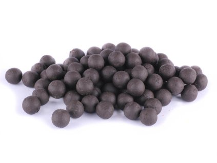 Boilies black halibut 2 2 z1