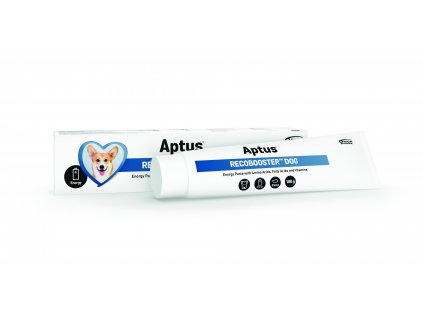 Aptus® RecoBooster™ Dog 100g