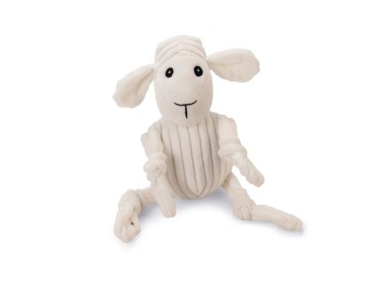 Beeztees Hračka pro psy plyšová Sheepi 30cm