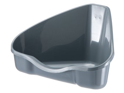 WC pro hlodavce NORA 2 mix barev FP