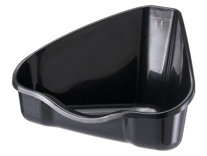 WC pro hlodavce NORA 3 mix barev FP