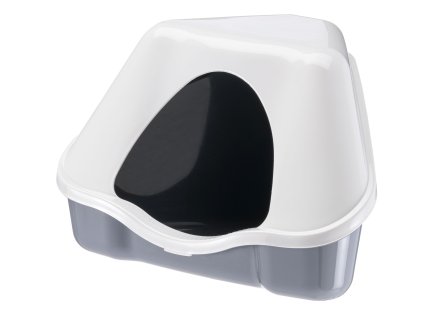 WC pro hlodavce kryté NORA 3C mix barev FP