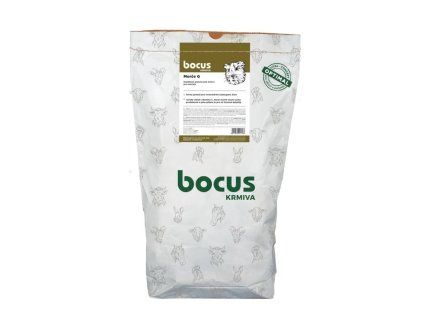 BOCUS Morče G 10kg
