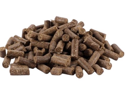 Krmivo Granule pro Kapry KH 13 mm 10 kg