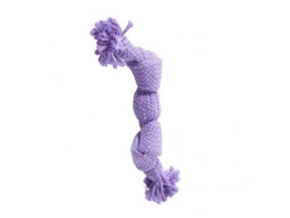 26768 kruuse buster piskaci lano 35 cm m fialova
